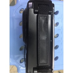 Đài Radio Sony DC - 701AC - Đài 04 Băng Tần Số - Bắt Sóng Khoẻ - Hàng Bảo Hành