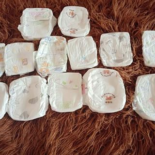 Tã hipgig L (100 miếng)