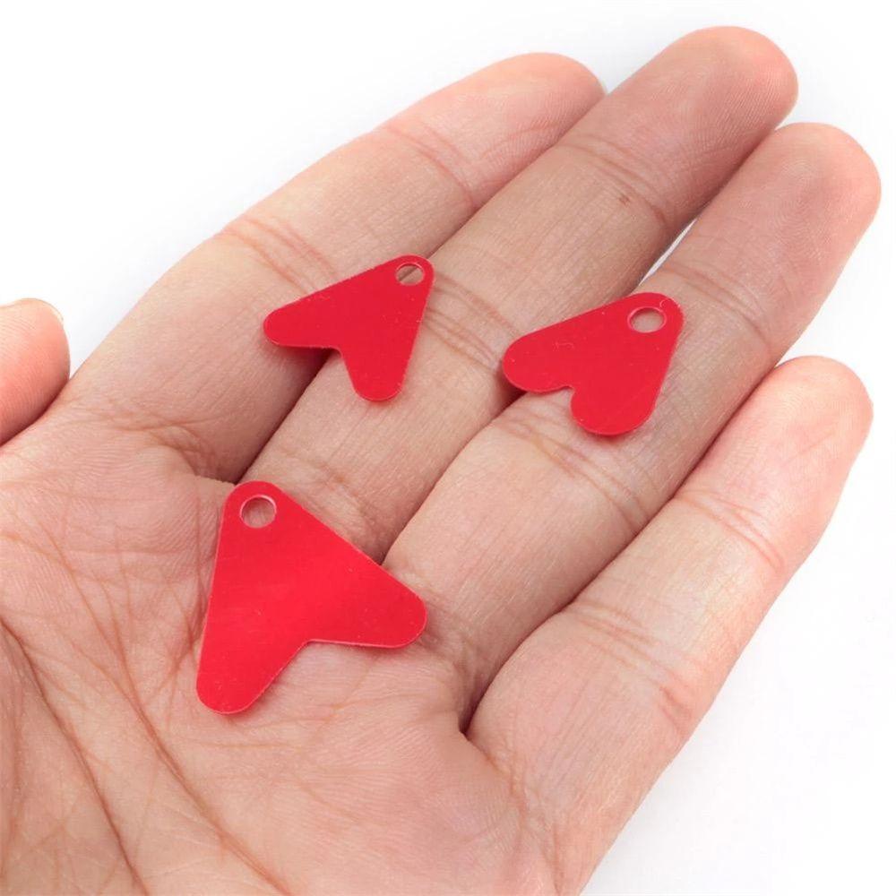 Set 100 Phụ Kiện Mồi Câu Cá Chuyên Dụng