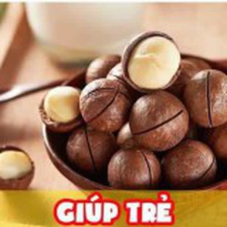 Hạt Macca Úc (500gr) {SALE SHOCK}