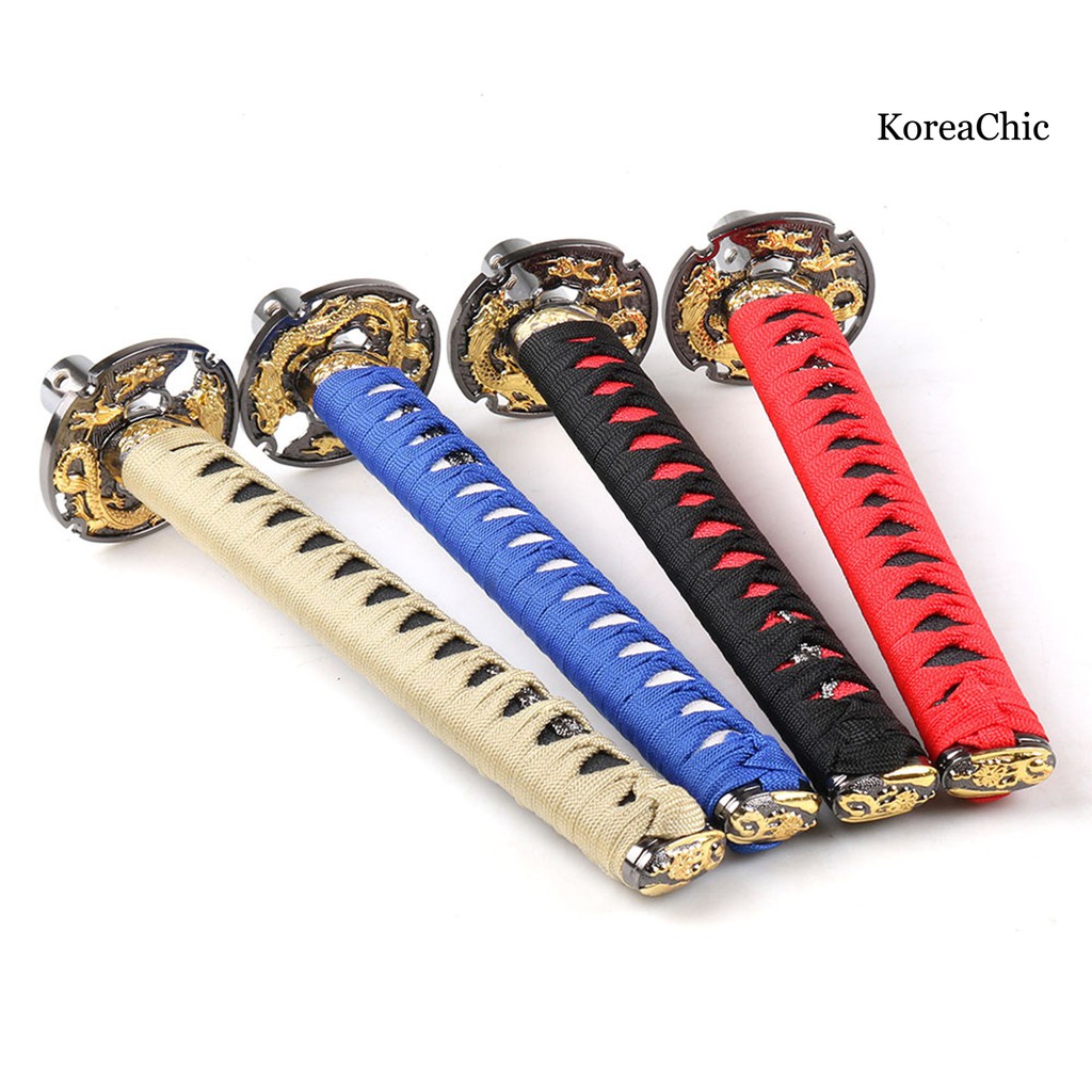 Tay nắm cần số xe ô tô kiểu dáng thanh kiếm 26cm