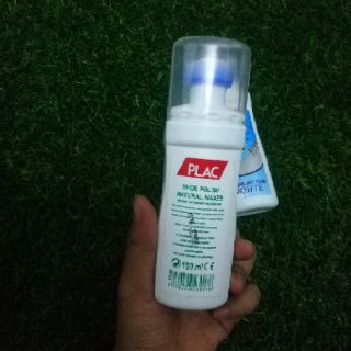 Lọ Làm Sạch Giày PLAC THẦN THÁNH