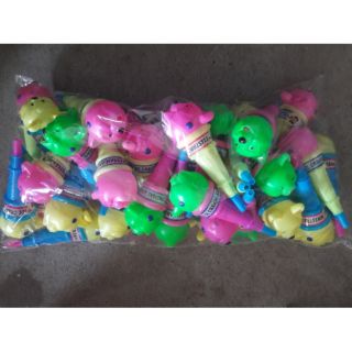 Sỉ 40 còi ốc cho bé