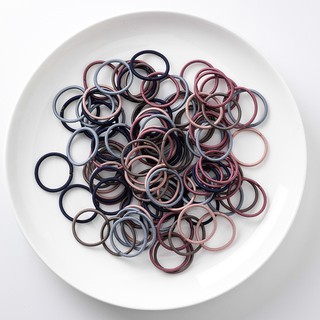 Bộ Sưu Tập Cột Tóc - Crunchy - Kute - Cá Tính