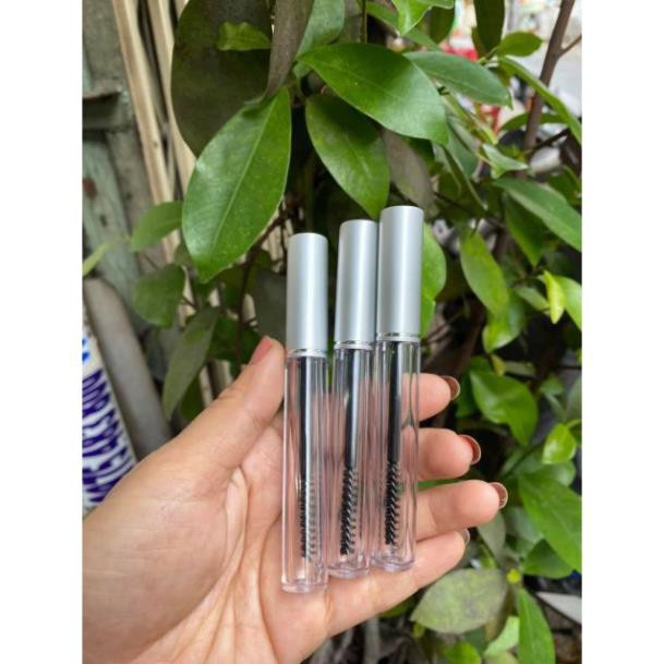 Vỏ Mascara 5ml - Lọ chuốt mi - chai lọ mỹ phẩm  [chai lo my pham gia si] , phụ kiện du lịch