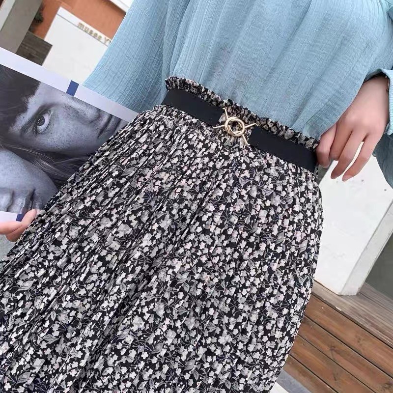 Chân Váy Nữ 👗 FREESHIP👗 Chân Váy Vintage siêu xinh , phù hợp với mọi lứa tuổi | BigBuy360 - bigbuy360.vn