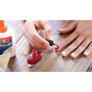 Keo sữa dán đa năng Elmer’s Glue All - 40ml