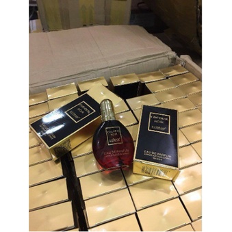 Tinh dầu dưỡng tóc L'UÔDAIS đỏ 80ml Cocoesl Noir Serum Phục hồi Tóc uốn nhuộm hư tổn khô xơ giữ nếp mượt tóc CT35