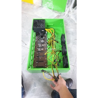 Nguồn Trâu Cày Bitcoin 2000w - 2200w  ( Nguồn Trâu Bitcoin)