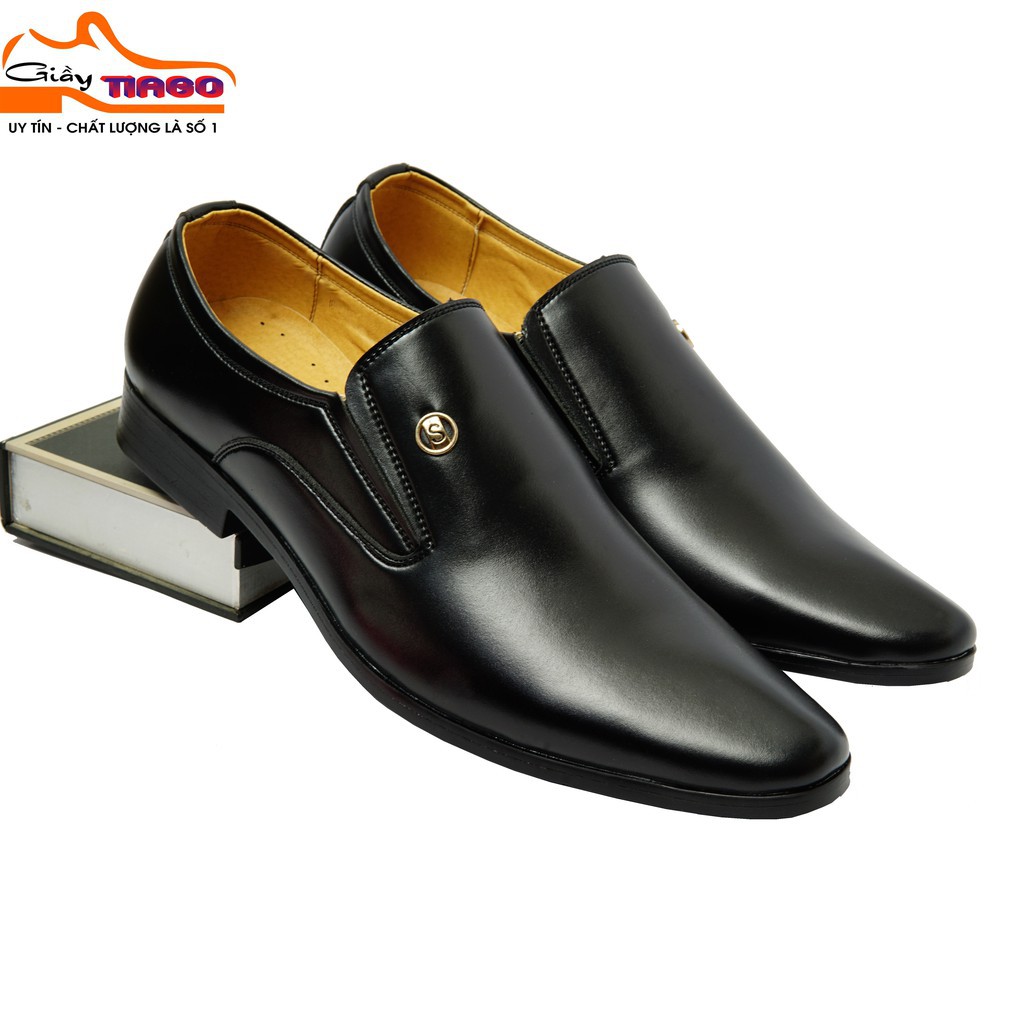 Giày nam công sở savanto lịch lãm