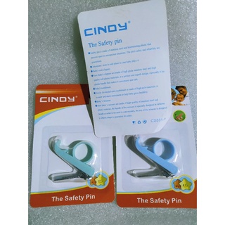Bấm móng tay CINDY cho bé