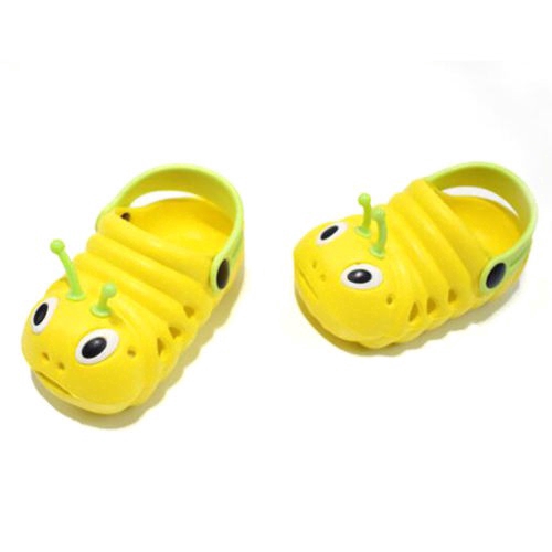 CB❤❤ Unisex Kids Cute Soft Holiday Summer Clogs Casual Sandals Beach Slippers Shoes