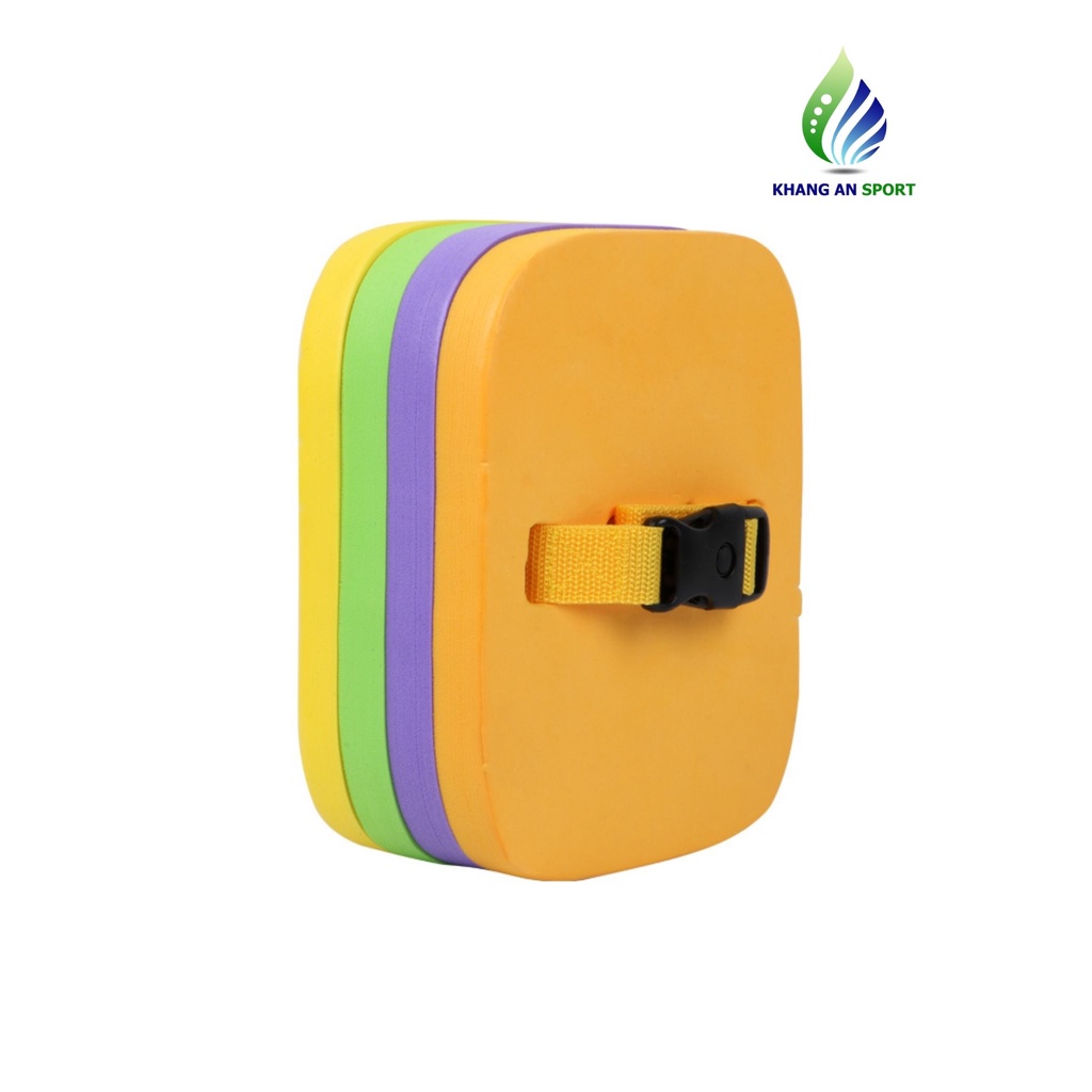 Phao bơi lưng 4 lớp Yingfa A009