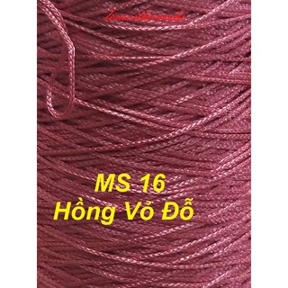 Sợi Dù 1mm