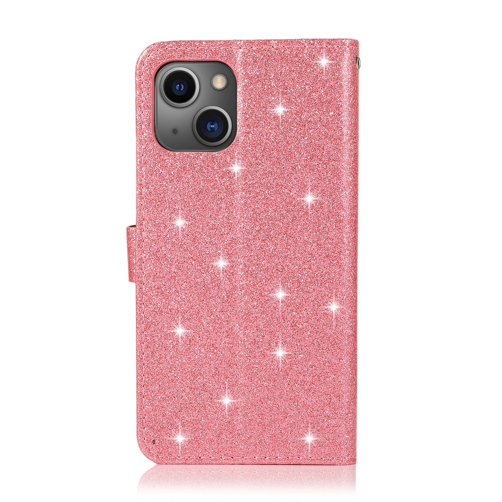 Thời Trang Bao Da Điện Thoại Kiểu Ví Tiền Cho samsung galaxy a14 a12 a54 a32 a33 a53 a73 5g a13 a52s a34 Ốp