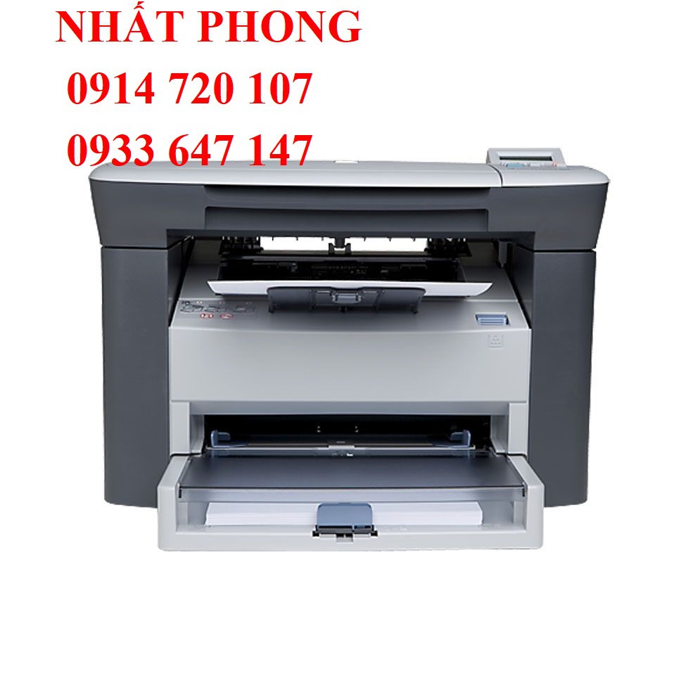 Máy in đa chức năng HP M1120 - Đã qua sử dụng