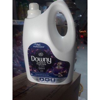 Nước Xả Downy Huyền Bí 3.8L