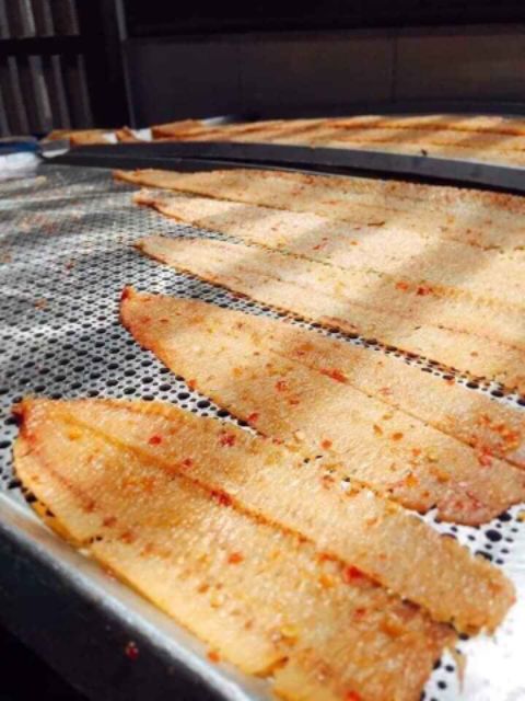 Mực cán tẩm vị | BigBuy360 - bigbuy360.vn