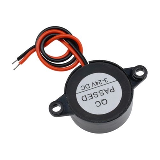 Còi báo động PCBFUN Sfm-20B Dc3-24V 95db