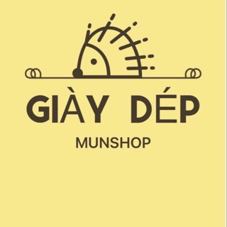 Giày dép Munshop