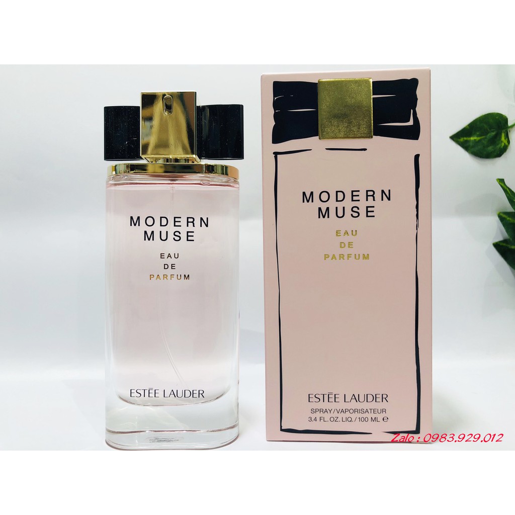 [Mẫu Thử 2,5,10] Nước hoa Estee Lauder Modern Muse