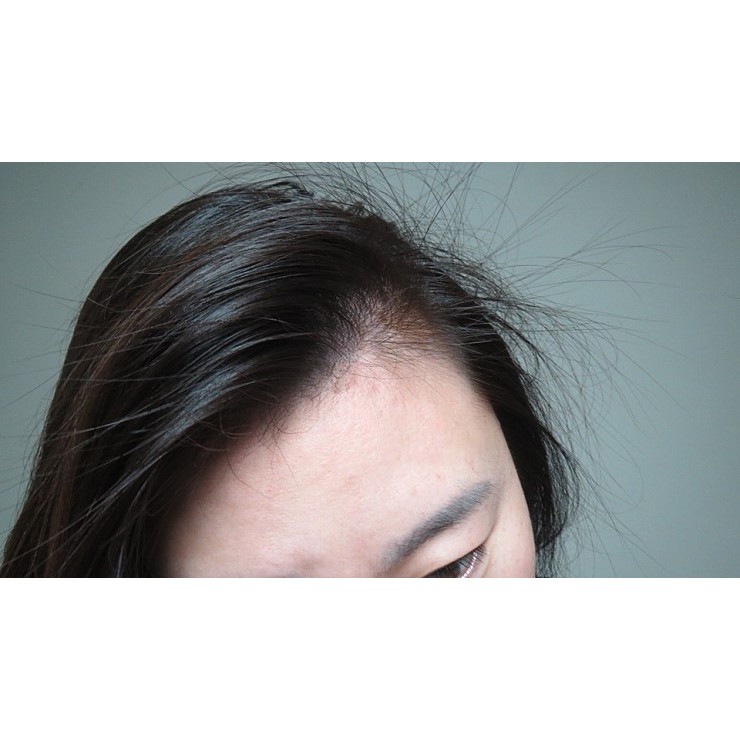 Thuốc nhuộm tóc cho tóc bạc Ryo Premium