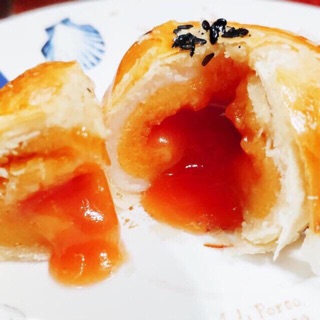 1 thùng Bánh Trứng Chảy