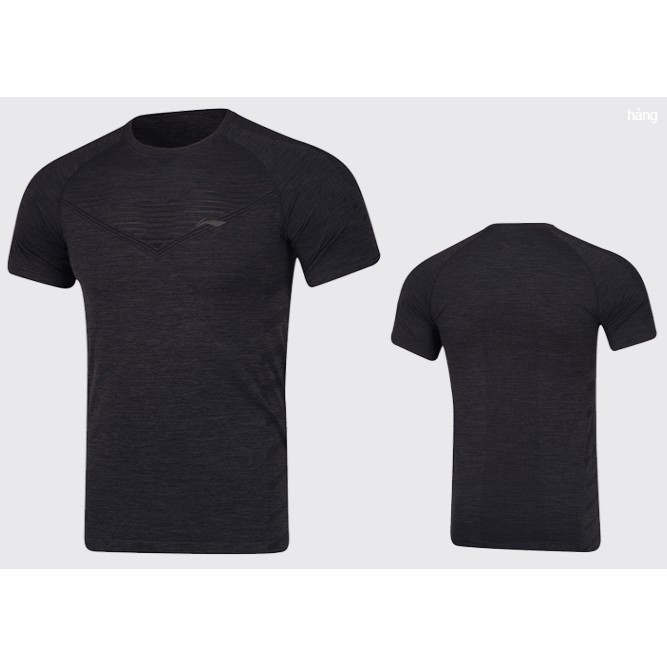 Áo phông nam Lining AHSN681 - Hàng sẵn size S