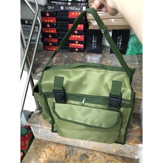 TÚI ĐỰNG ĐỒ NGHỀ SỬA CHỮA CỠ ĐẠI CAO CẤP