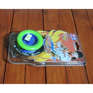 Con Quay YOYO AULDEY Kim Cương Lửa