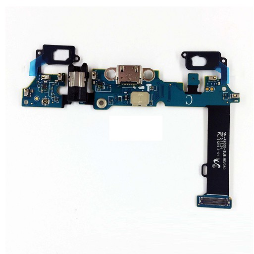 Cụm chân sạc Samsung A9 / A9000