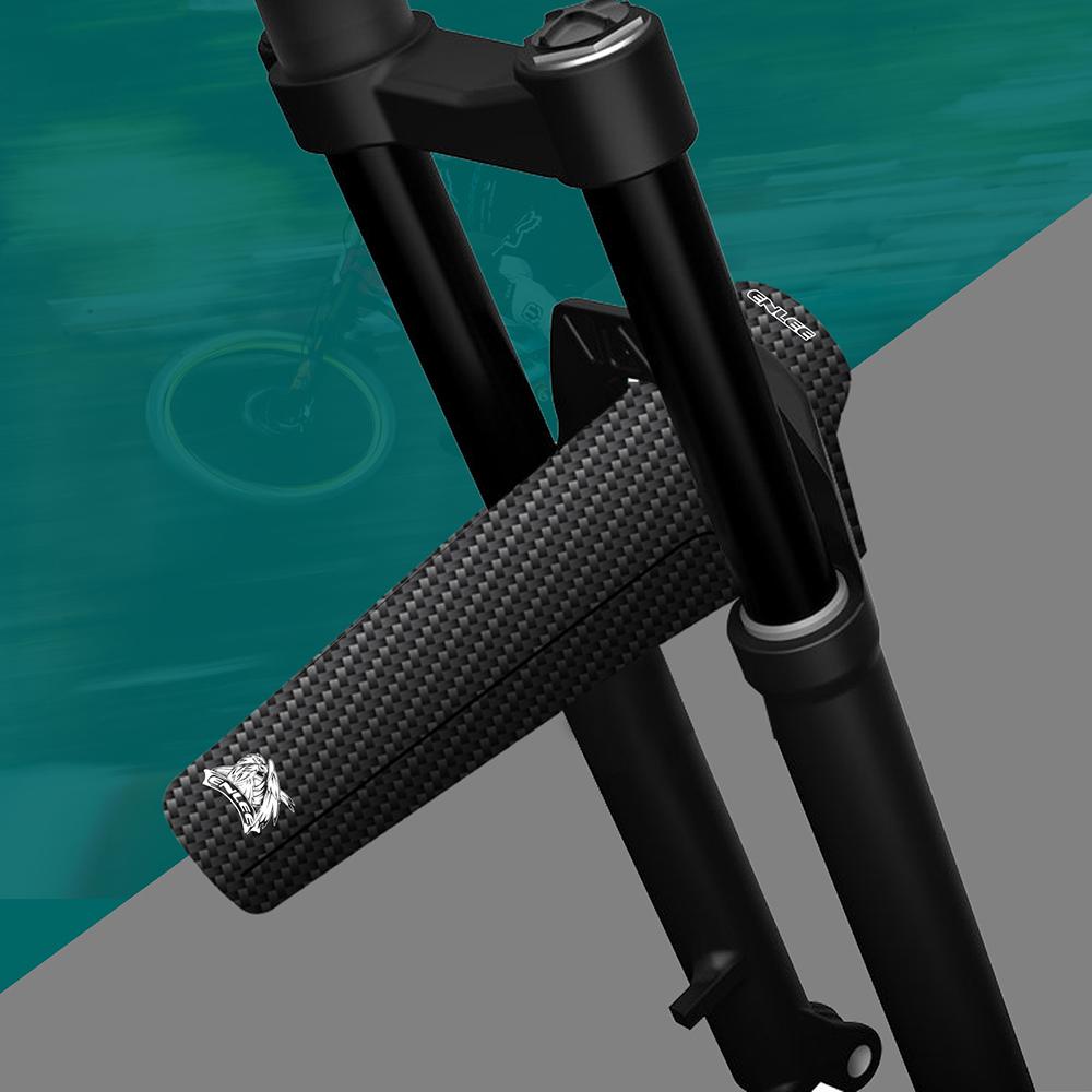 LANFY Tấm Chắn Bùn Bằng Sợi Carbon Cho Xe Đạp Leo Núi