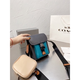 Túi đeo chéo COACH Mini cao cấp 2021