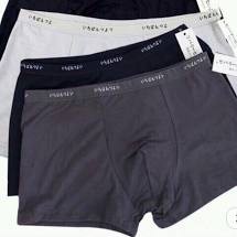 [Bản lĩnh đàn ông] Hộp 5 quần lót đùi nam Cotton cao cấp