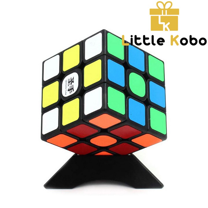 [Loại tốt] Rubik 3x3 ShengShou Legend S Khối Lập Phương Đồ Chơi Rubic 3 Tầng Hộp Xanh