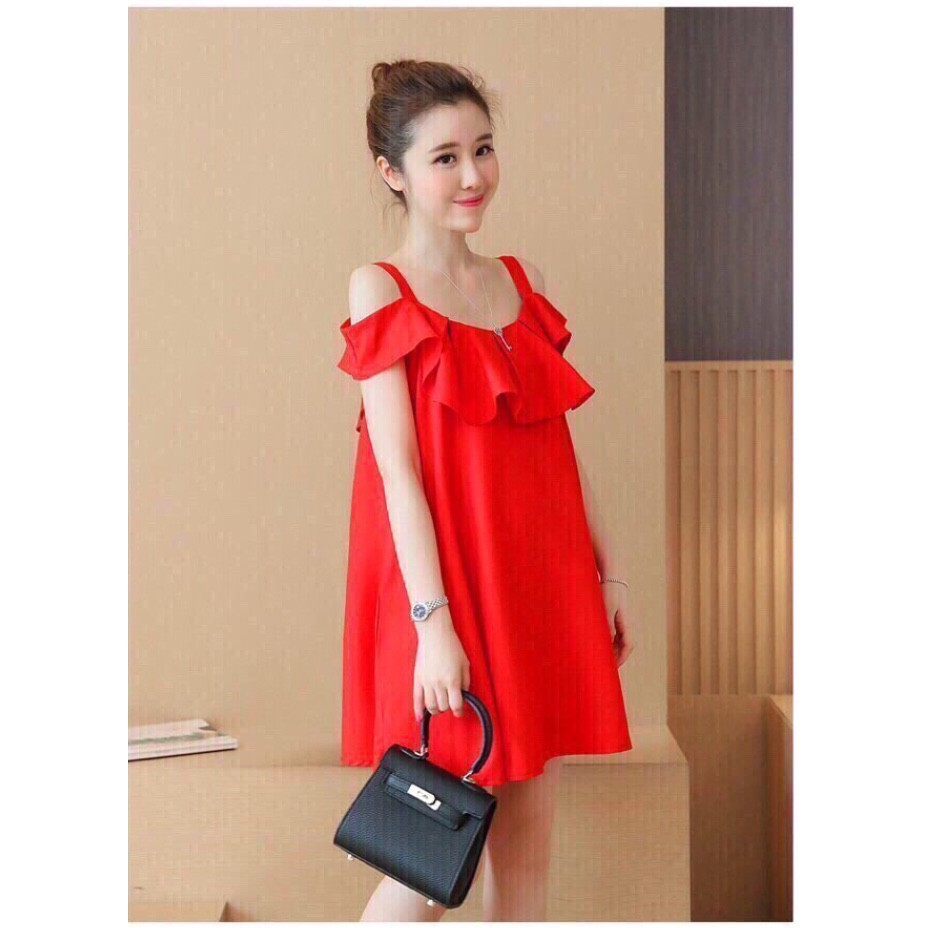 ĐẦM SUÔNG THỜI TRANG