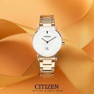 Đồng Hồ Nữ Citizen EQ9062-58A