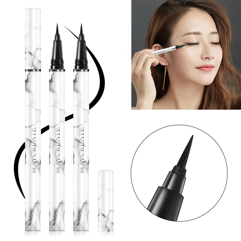 [Hàng mới về] Bút Kẻ Mắt Nước Chống Nhòe Trông Tự Nhiên | BigBuy360 - bigbuy360.vn