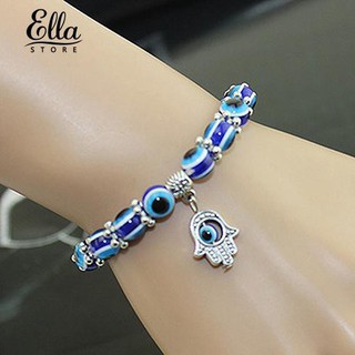 Vòng chuỗi hạt đeo tay thời trang