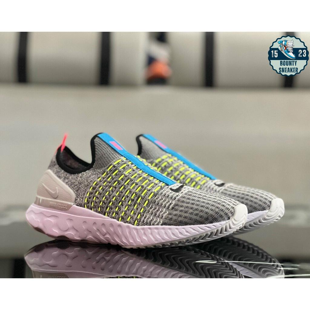 Giày Thể Thao Nike React Phantom Run Flyknit 2