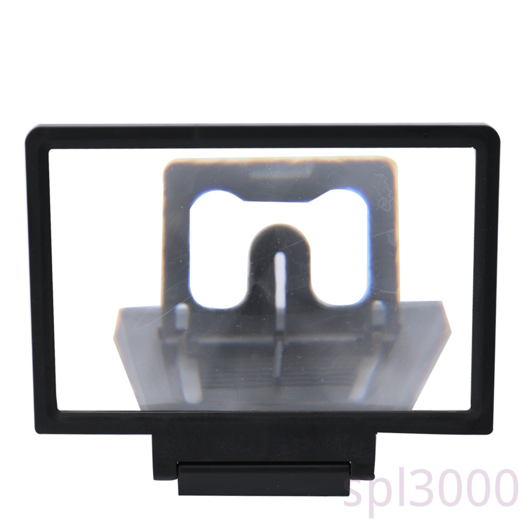 Giá Đỡ Phóng Đại Màn Hình Điện Thoại 3d Hd