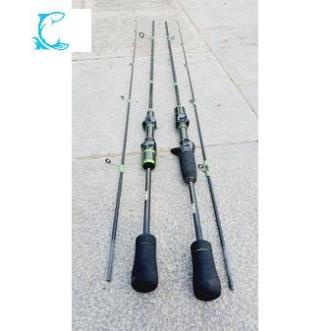 Cần Câu Lure UL Fire Phoenix