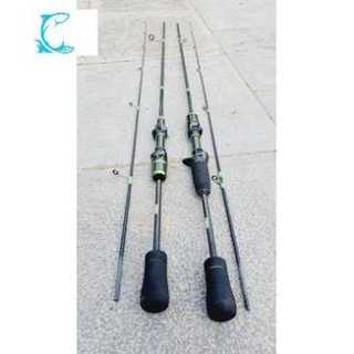 Cần câu lure ul fire phoenix