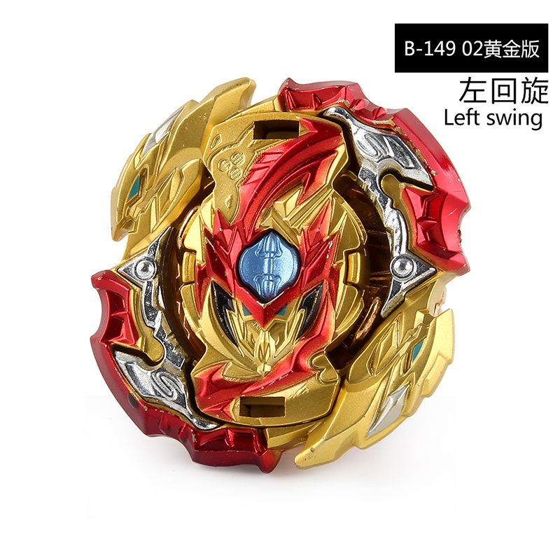 Đồ Chơi Con Quay BEYBLADE BURST B-149 GT Vui Nhộn Dành Cho Trẻ