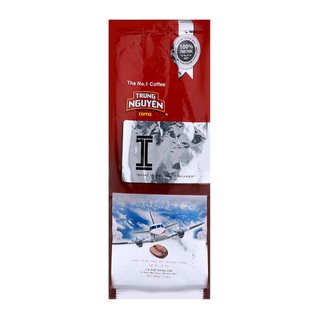 Cà Phê Trung Nguyên Khát Vọng 1 Gói 500G