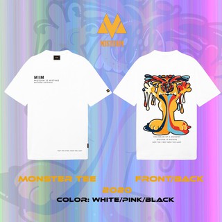 Áo MONSTER TEE