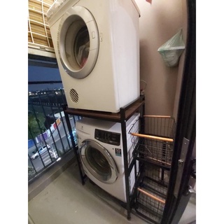 KỆ MÁY GIẶT 1 TẦNG - KMG08
