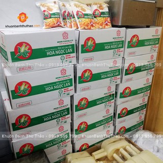 Thùng 20 gói bột mì Hoa Ngọc Lan 500g