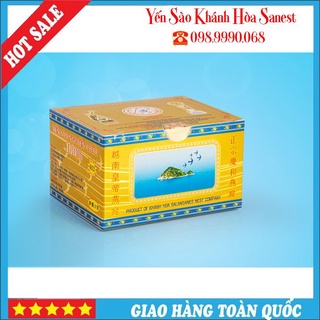 💥CAO CẤP💥 Yến Sào Đảo Thiên Nhiên Nguyên Chất Hộp 5G - 012