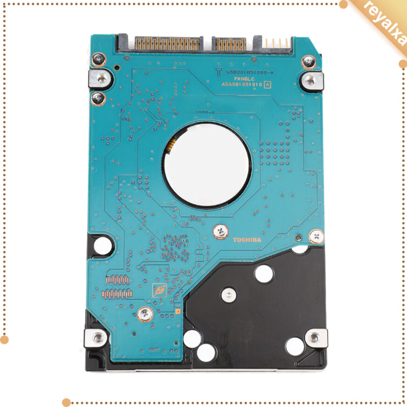 Ổ Cứng Dung Lượng 120g Sata 5400rpm 8mb Cache 2.5inch | BigBuy360 - bigbuy360.vn